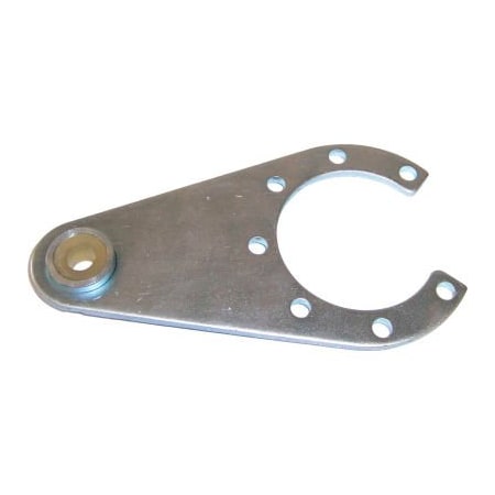 Worldwide Electric Worldwide Electric Torque Arm For CALM Series 40mm Aluminum Worm Gear Reducer CALM40-TA